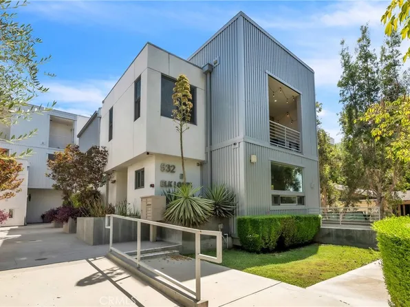 532 W Elk Ave Unit 1, Glendale, CA 91204
