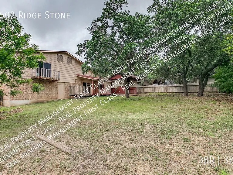 8503 Ridge Stone St — Photo 16