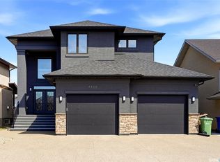 4868 Wright ROAD, Regina, SK S4W 0A8