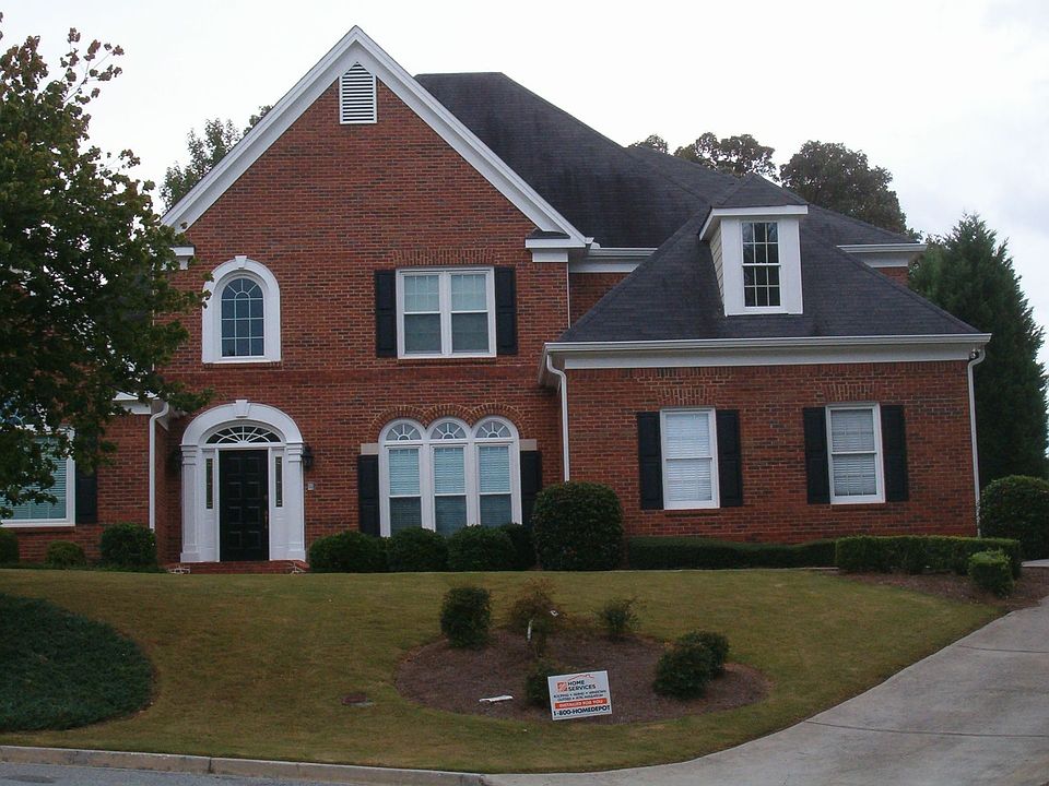 Fantastic Cul-De-Sac House!!