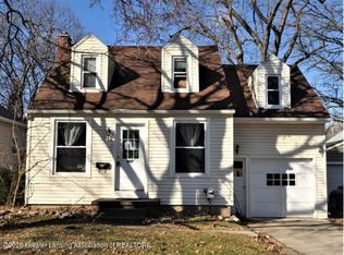 547 Emily Ave, Lansing, MI 48910