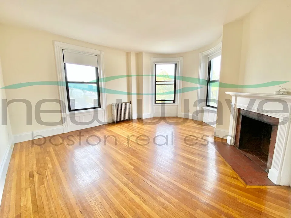 504 Beacon St #41