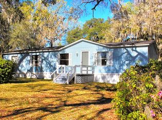 1308 Neal Blvd NE, Townsend, GA 31331