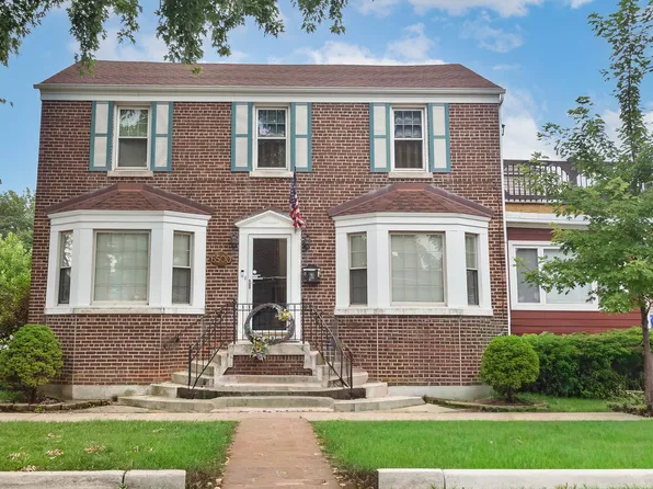 6500 S Komensky Ave, Chicago, IL 60629