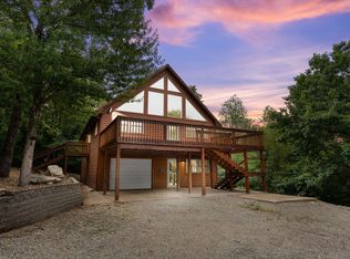 127 Jacks Cir, Shell Knob, MO 65747