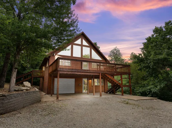 127 Jacks Circle, Shell Knob, MO 65747