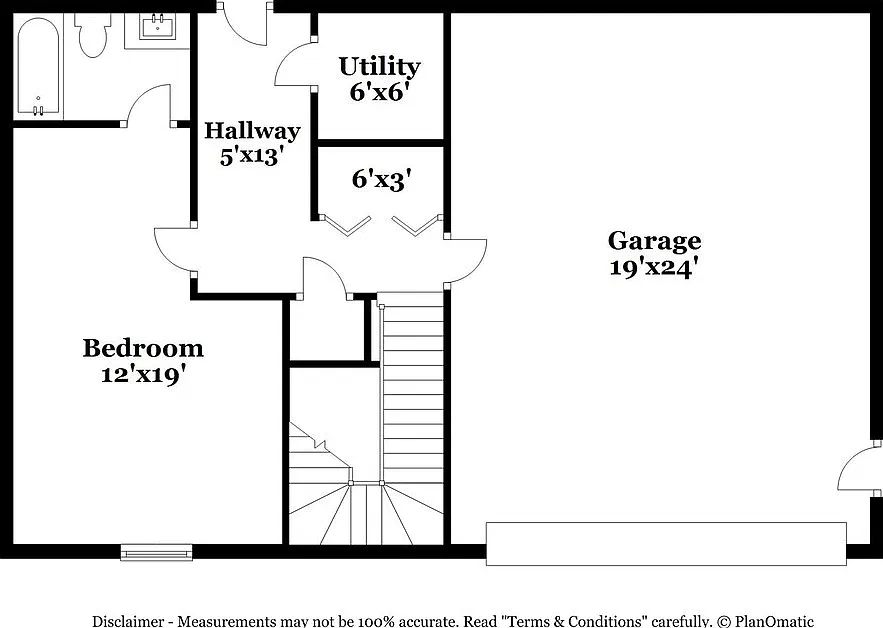 4 bed, 3.0 bath, 1456 sqft, $2,160 — Photo 3