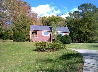 510 Burns Rd, Knoxville, TN 37914