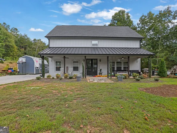 914 Lower Bethany Rd, Ball Ground, GA 30107