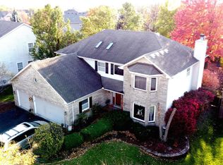 357 Highknob Rd, Bolingbrook, IL 60440