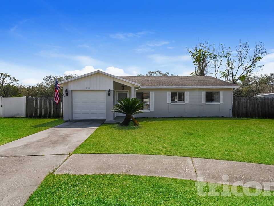 1st image of 2303 Silver Hill Ct