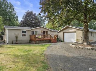 51 SE Barberry Ct, Shelton, WA 98584