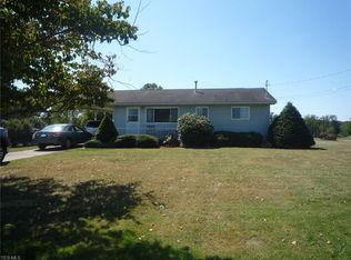 78 Holdren Rd, Little Hocking, OH 45742