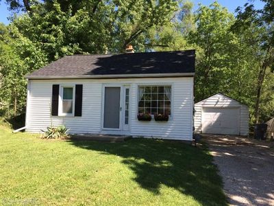 308 Garfield Ave, Kalamazoo, MI, 49001