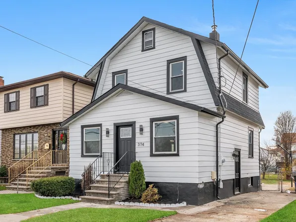 374 Forest Ave, Lyndhurst, NJ 07071