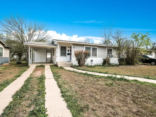 327 Olney Dr, San Antonio, TX 78209