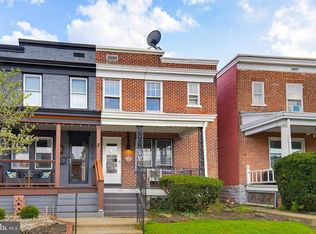 636 3rd St, Lancaster, PA
