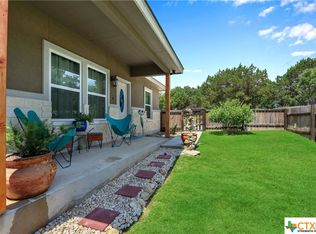 1234 Log Cabin Ln, Fischer, TX 78623