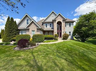 W8710 Birdie Lane, Beaver Dam, WI 53916