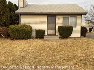 1417 Hathaway St, Yakima, WA 98902