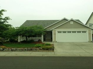 10902 NE 101st St, Vancouver, WA