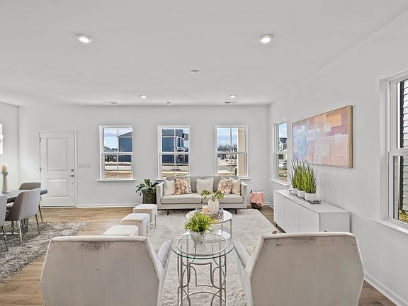 Model Representation