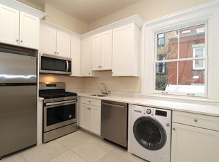 58 8th St FLOOR 2, Hoboken, NJ 07030