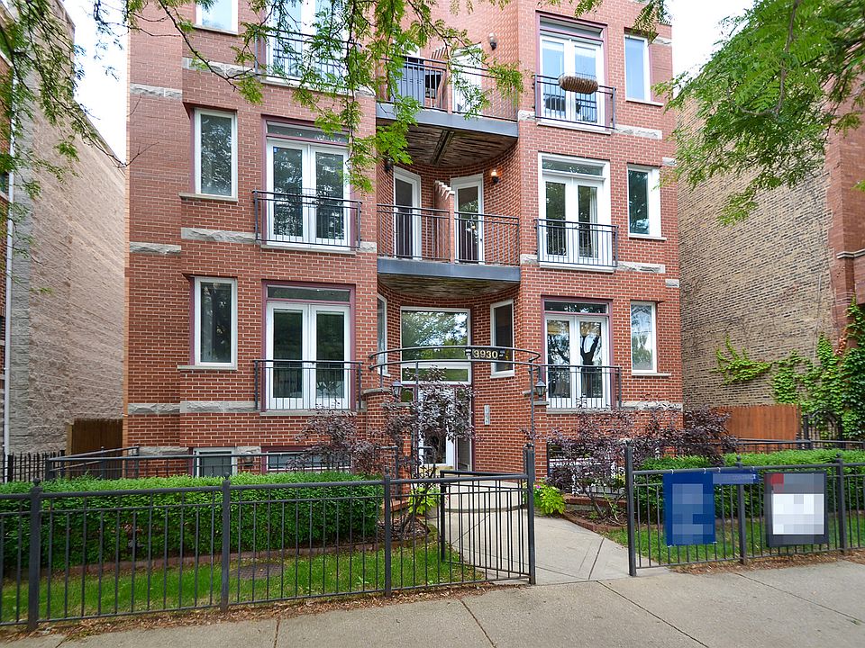 1st image of 3930 N Southport Ave APT 1N