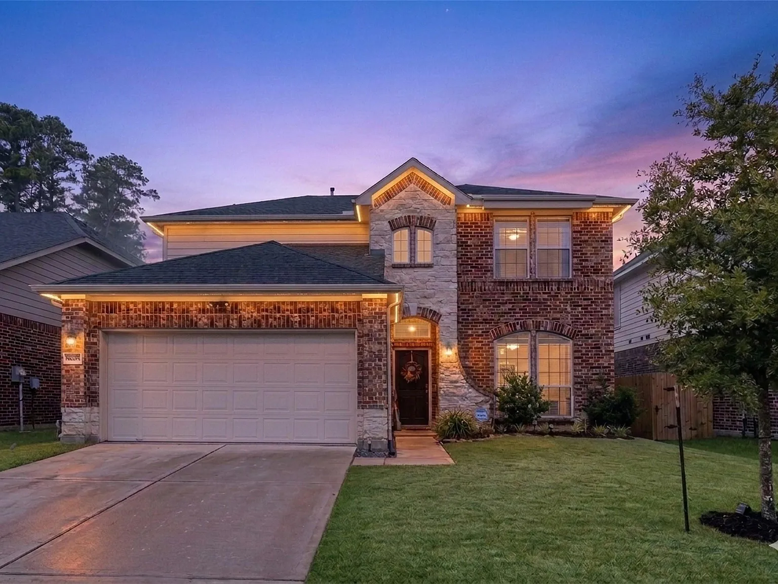 4 bed, 2.5 bath, 2601 sqft, $2,500 — Photo 1