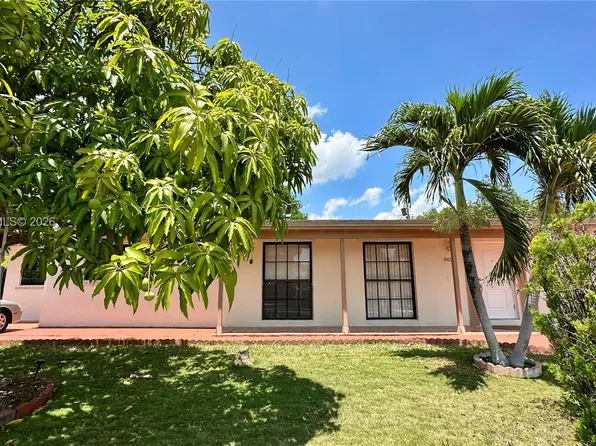9625 SW 164th St, Miami, FL 33157