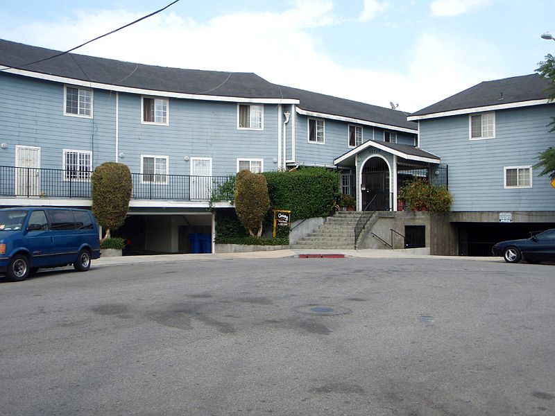 1st image of 11725 Lemay St Unit 4