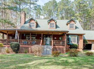 519 Timber Creek Dr, Littleton, NC 27850