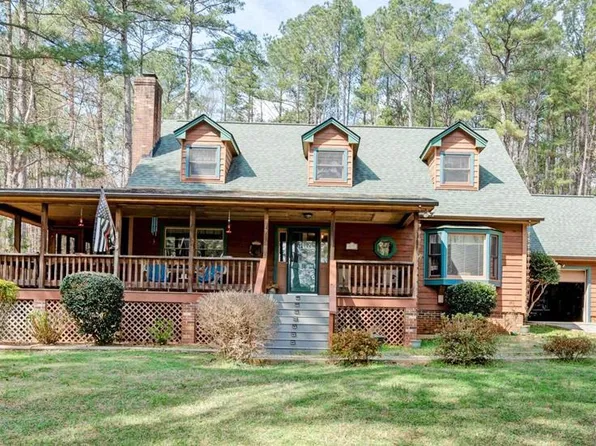 519 Timber Creek Dr, Littleton, NC 27850