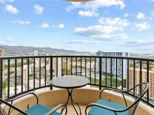 3130 Ala Ilima St APT 26D, Honolulu, HI 96818