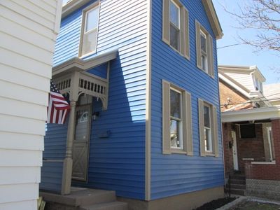 1533 Woodburn Ave, Covington, KY, 41011