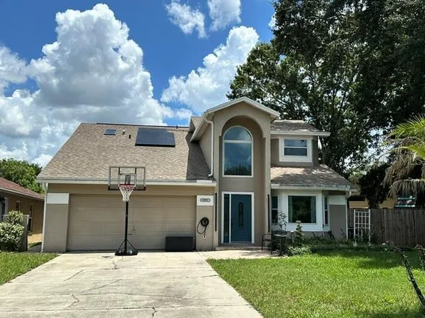 2929 SOMERSWORTH COURT, ORLANDO, FL 32835
