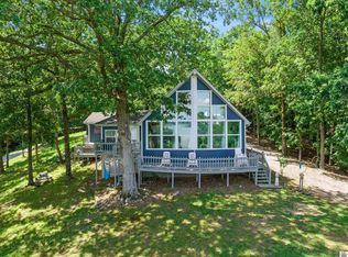 3958 State Route 810 S, Kuttawa, KY 42055