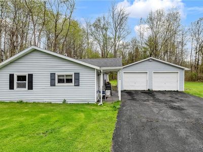 7424 Obrien Rd, Baldwinsville, NY, 13027