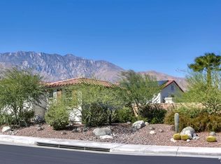 3763 Serenity Trl, Palm Springs, CA 92262