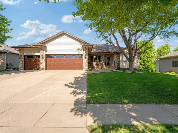 2621 S Rutgers Ave, Sioux Falls, SD 57106