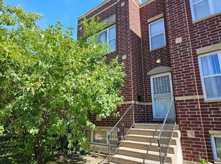 1241 S Saint Louis Ave, Chicago, IL 60623
