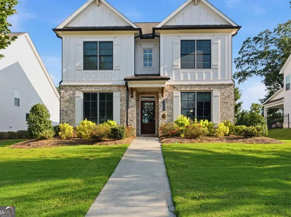 3241 Rockbridge Rd, Avondale Estates, GA 30002