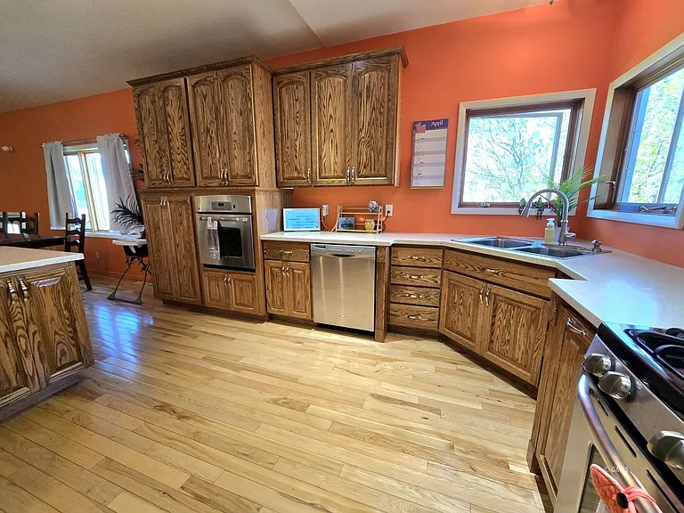 419 S Rosser Ave — Photo 11