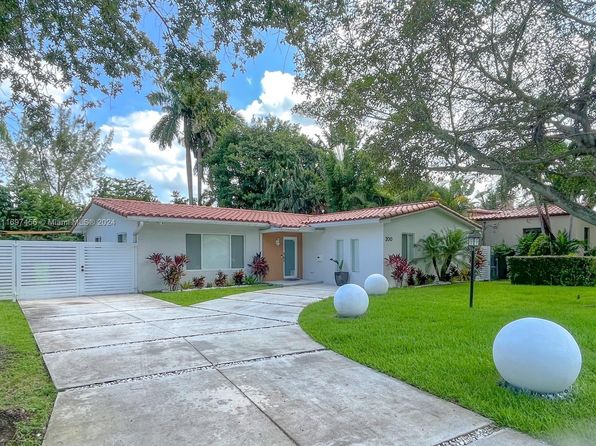 200 NW 86th St, El Portal, FL 33150