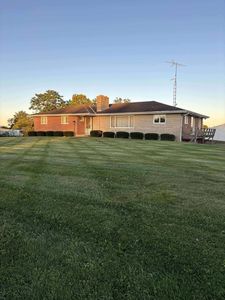 2758 State Route 93 SE, New Lexington, OH, 43764