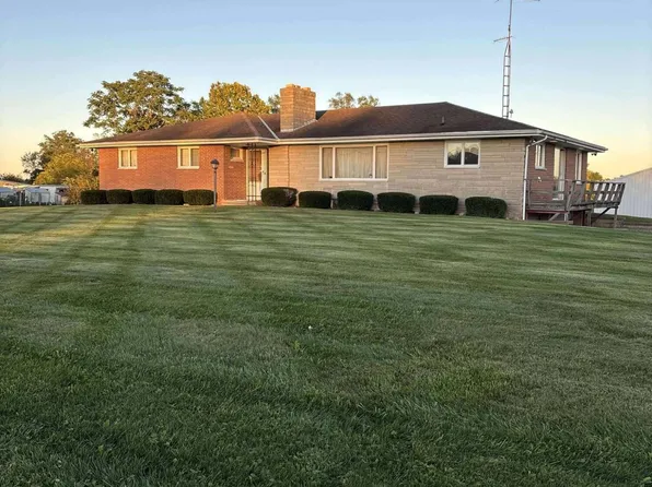 2758 State Route 93 SE, New Lexington, OH 43764