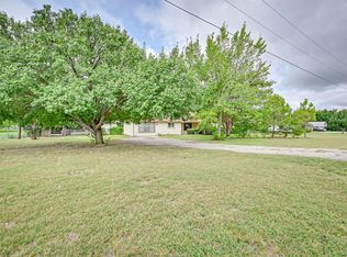 3713 Meadow Lake Dr, Alvarado, TX 76009