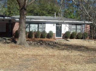 513 Woodbine Rd, Waynesboro, GA 30830