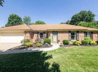 1118 Heartland Dr, Somerset, KY 42503