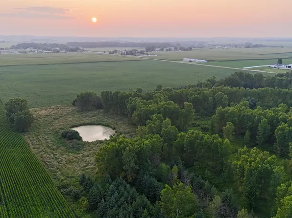 Lau Rd, Kaukauna, WI 54130